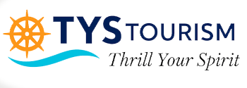 TYS Tourism Logo