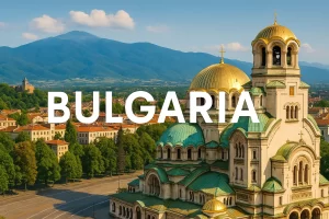 Discover Bulgaria History, Culture and Beauty 2025