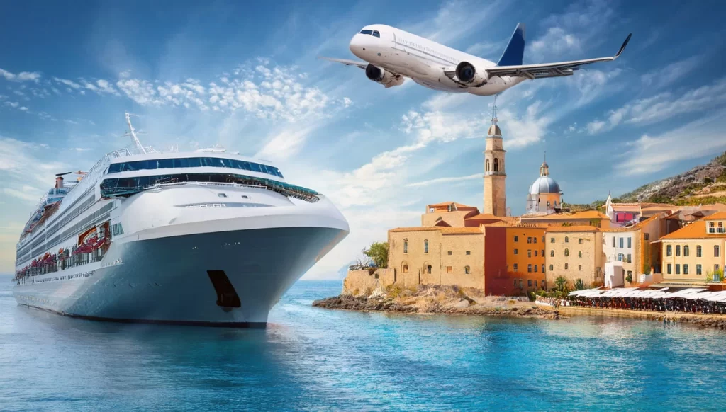 Things to Do Before Traveling Abroad