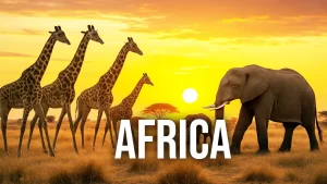 Africa’s Leading Nations 2025