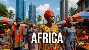 An Encyclopedia-Like Guide to Africa's Most Popular Countries in 2025