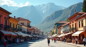 Discover the Heart of Albania