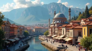 Tirana Travel Guide: Discover the Heart of Albania