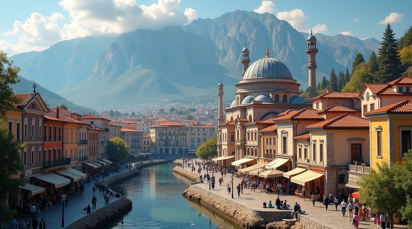 Tirana Travel Guide: Discover the Heart of Albania