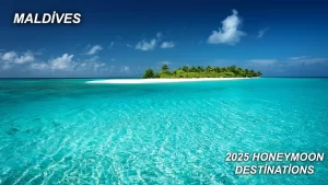 Discover the Maldives for an Unforgettable Honeymoon!