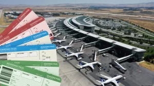 Guide to Finding Cheap Flight Tickets