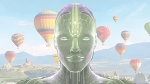 AI in Travel Planning – Transforming Holidays and Tourism