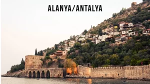 Turkey Travel & Culture Guide 2025