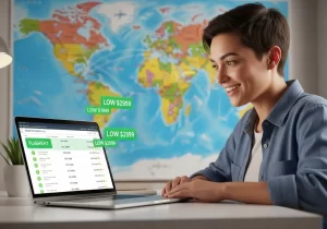 Guide to Finding Cheap Flight Tickets