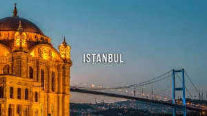 Turkey Travel & Culture Guide 2025