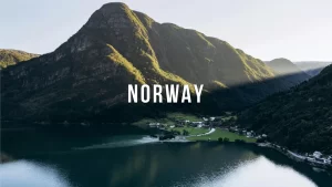 Norway: Fjords and Northern Lights