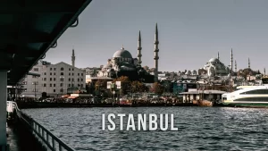 Turkey Travel & Culture Guide 2025