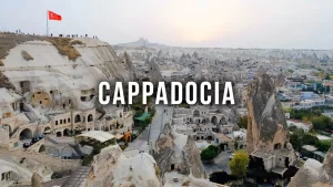 Cappadocia Comprehensive Travel Guide 2025