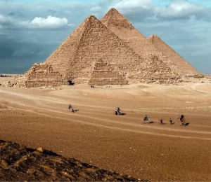 Egypt.Secrets, Gods, and Eternal Life