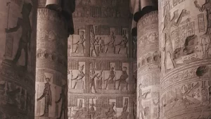 Egypt: Secrets, Gods, and Eternal Life