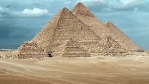 Egypt: The Heart of Civilization and a Timeless Legacy