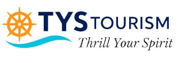 TYS TOURISM